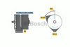 BOSCH 0 986 035 910 Alternator